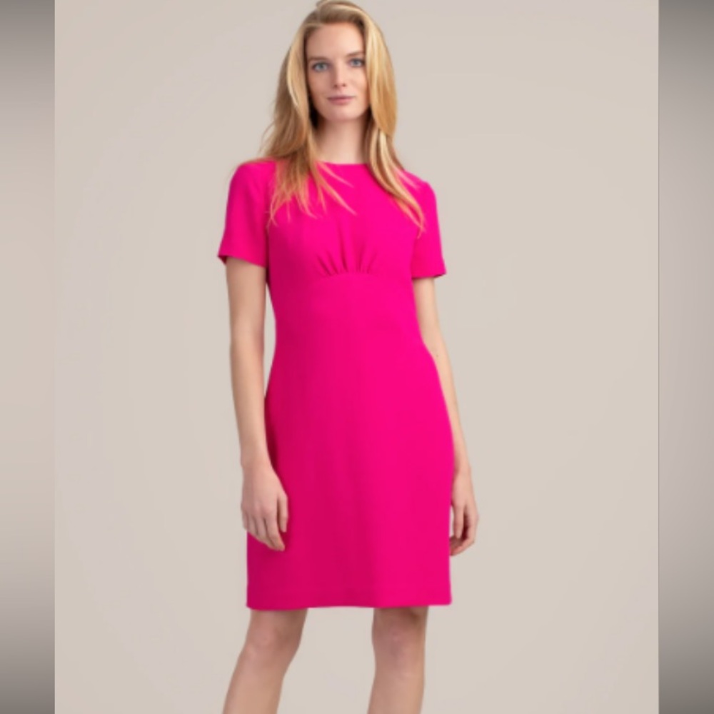 Trina Turk Contract Dress size 4